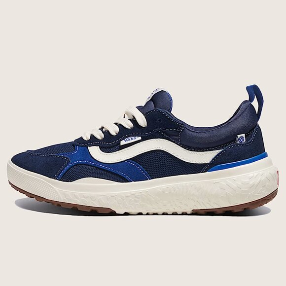 NWT VANS Men\'s UltraRange Neo VR3 \'Navy True Blue\' Shoes main image 4